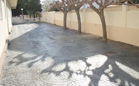 Apartamentos Canaret Punta Canaret Marineu Playa Romana